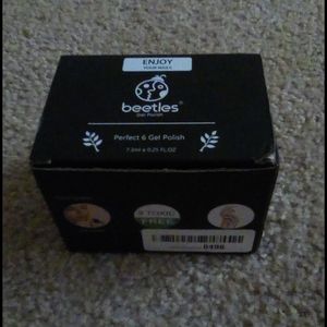 Beetles Gel Polish (Pink,Purple,Orange)